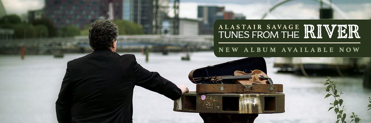 Alastair Savage (@scotsfiddler) on Twitter photo very proud and special day with release of my 6th album 'Tunes From The River' now available for download from all usual places and on spotify. Huge thanks <a href="/BirnamCD/">Birnam CD</a> and also all the musicians <a href="/Harmonywriter/">Eddie McGuire</a> <a href="/EwanRob89381347/">Ewan Robertson</a> <a href="/RawmacRobert/">Robert Wallace</a> <a href="/scottishmusic/">Scottish Music Centre</a> very proud and special day with release of my 6th album 'Tunes From The River' now available for download from all usual places and on spotify. Huge thanks <a href="/BirnamCD/">Birnam CD</a> and also all the musicians <a href="/Harmonywriter/">Eddie McGuire</a> <a href="/EwanRob89381347/">Ewan Robertson</a> <a href="/RawmacRobert/">Robert Wallace</a> <a href="/scottishmusic/">Scottish Music Centre</a>