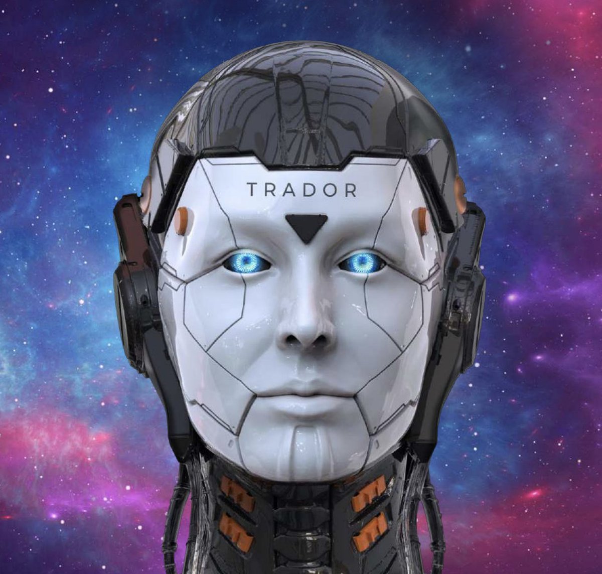 Meet TRADOR, an #AI based personal concierge who will be your tour guide with trading assistance, educational support, &amp; more, along your journey at #NebuExchange🚀
Find out more at nebu.exchange
#crypto #exchange #Bitcoin #Polygon #gamification #TradeLearnEarn #Trador