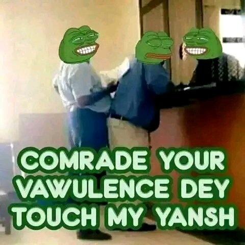Kingzo__'s tweet photo. This comrade stuff will not kill me oo😂😂 https://t.co/43OWLx6HlV