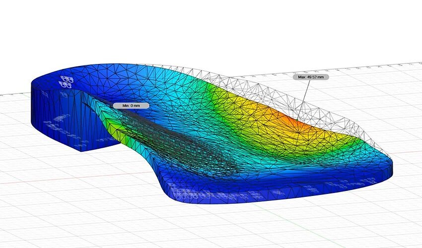 Vous cherchez des semelles orthopédiques plus confortables, durables et respectant les contraintes de vos pieds ? Découvrez la solution sur-mesure de Wypro : il s'appuie sur les technologies 3D pour concevoir des semelles imprimées en 3D ! 3dnatives.com/wypro-semelles… #innovation