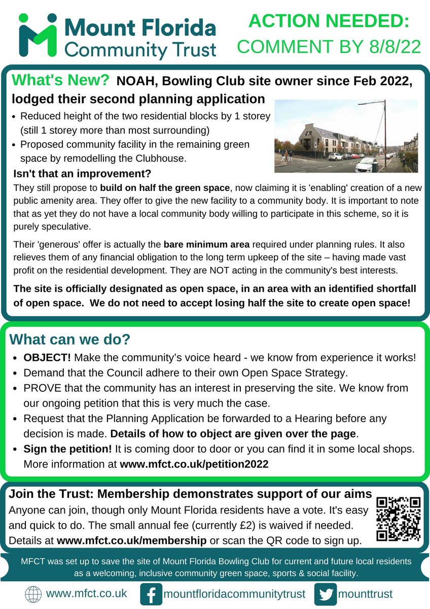 MountTrust's tweet photo. Latest MFCT flyer! Please take a moment to read and support if you can. Link to object is https://t.co/kWELcOs0xy https://t.co/7dIGc10Bqj