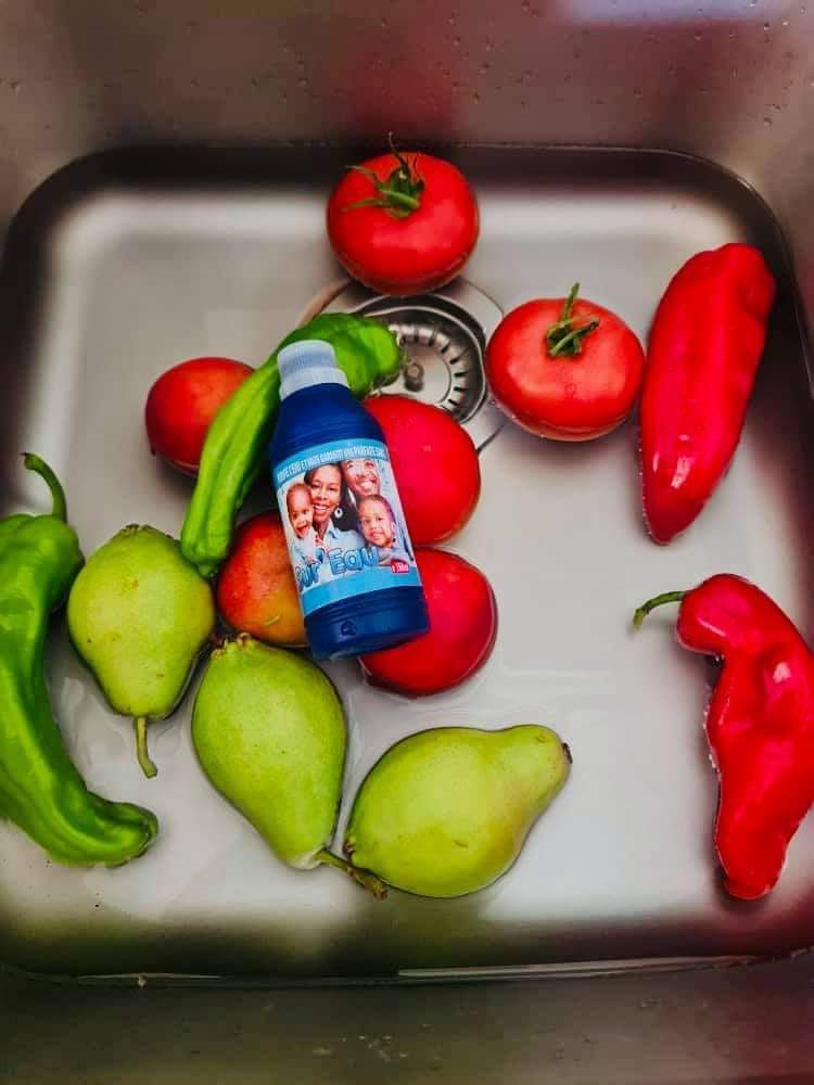 TinkissoSarl's tweet photo. Vous voulez manger des aliments propres et sains C'est simple,et la bonne solution pour se débarrasser de bactéries et autres microbes utilisé le Sûr'Eau .

☎ 627044141 ou 657 14 14 14 https://t.co/9lYCF5yJuW