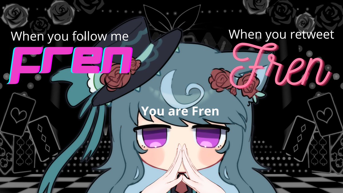 HallokittenVTUB's tweet image. fren.

#envtuber #vtuber #VTuber準備中 #新人Vtuber #VTuberUprising #VTuberAssets