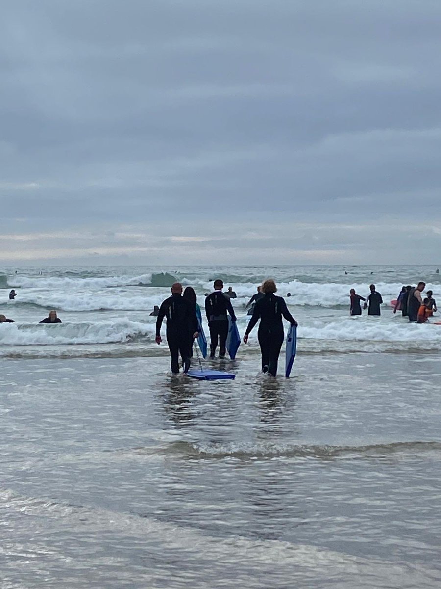 janelottering's tweet image. Beach life ….. -#polzeathbeach 🏖🌊😎