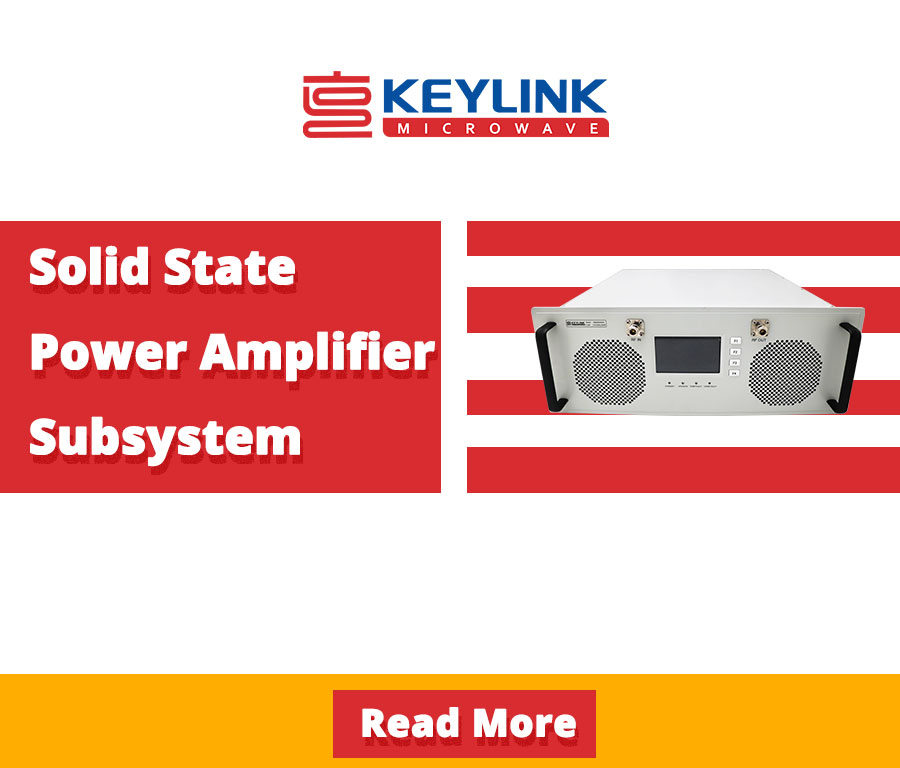 KeylinkMW's tweet photo. Today KeyLink Microwave introduces five new wideband amplifier systems with output power capacity from 80-Watts to 300-Watts for applications including EMC testing, communications, and radar. More detailed pls visit https://t.co/K0xVpktP4l

#PowerAmplifiers #RFAmplifiers https://t.co/SpIjvCQeSS