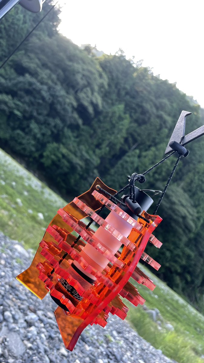 anaana3150's tweet photo. はよ暗くなって( *´艸`)クスクス
おじゅんさん、出番来ましたぜ🤩ホントにありがとです😍
#ARTERRACE #MALCAJU
@malcaju_camp https://t.co/QOhipt7Eiw