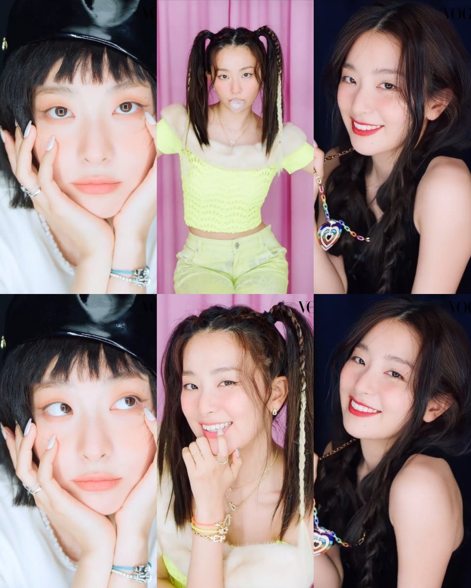 KANGSFILES's tweet photo. #SEULGI for VOGUE https://t.co/MgA9Q3mRss