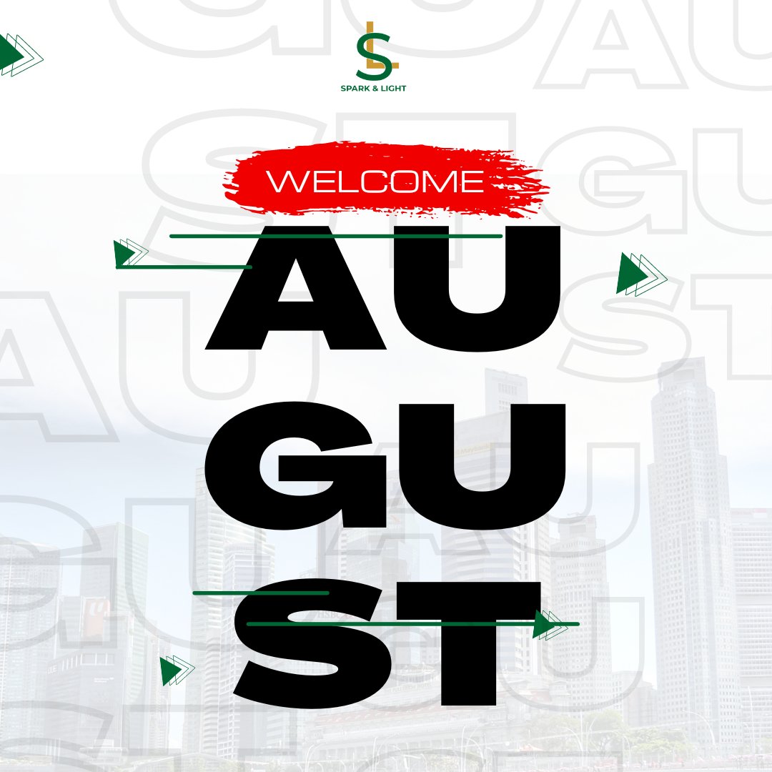 sparkandlight's tweet photo. Welcome to August! 

May it be filled with so much goodness, energy and bliss. 

#august #monday #welcome #newmonth https://t.co/GLfhl2PZ31