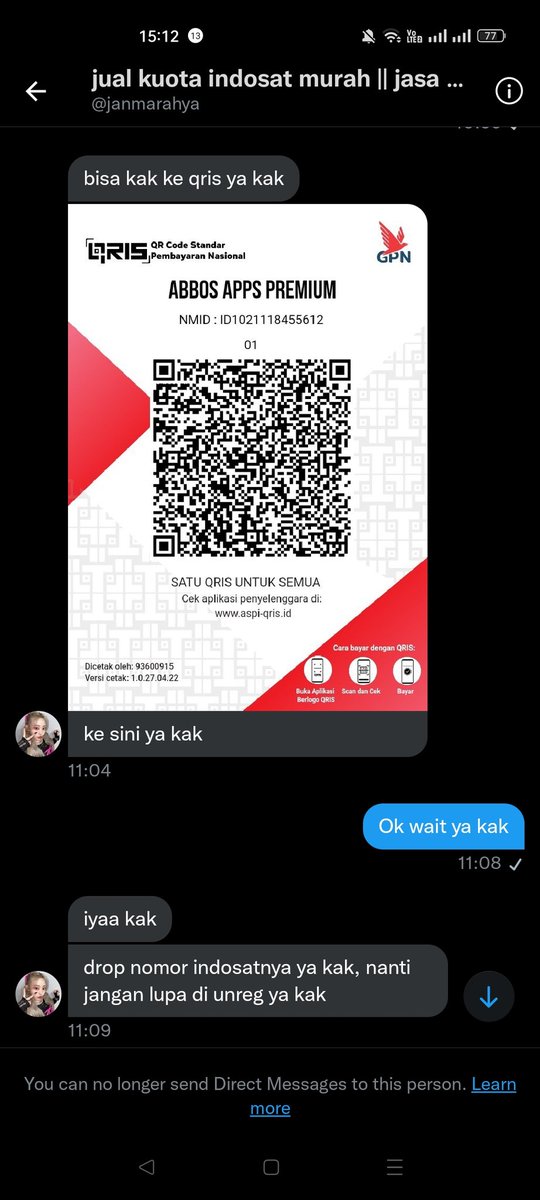 Ai tweet media