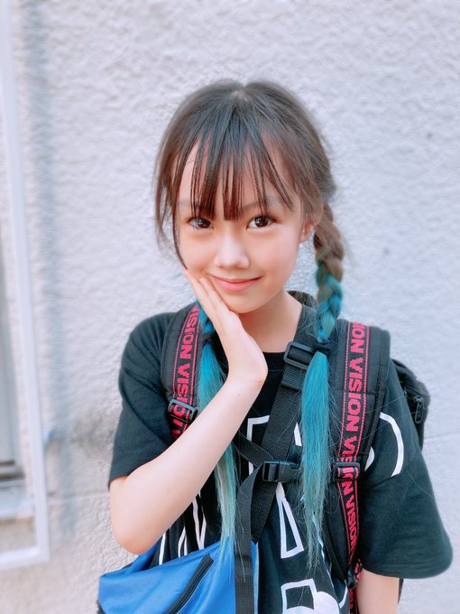 Twitterのコスプレ画像15