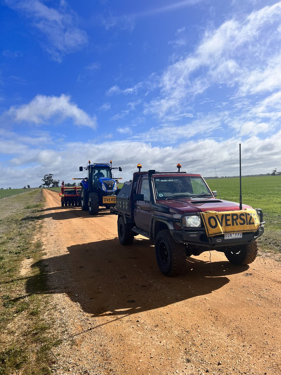 dingo71113's tweet image. Got the spader can’t wait to put this thing to work. For all your clay spading needs in the Wimmera or any where in vic and sa feel free to call me on 0411782853