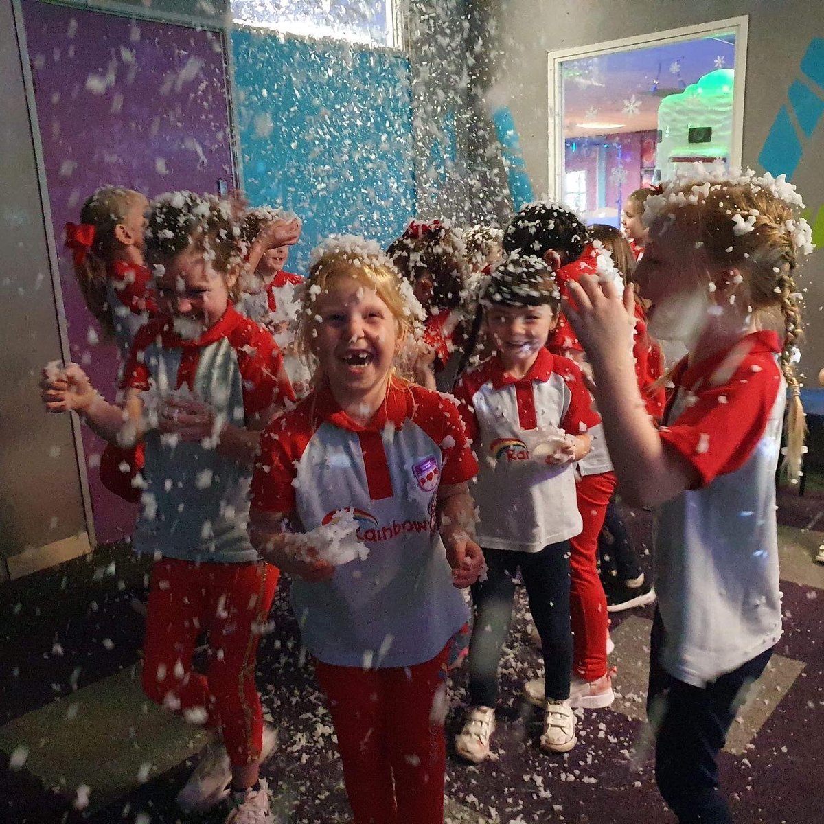 Girlguiding Merseyside tweet media