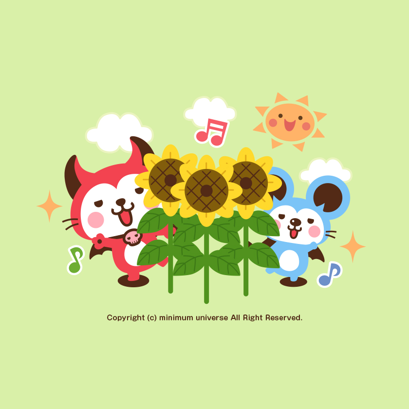 デビねこくん Devinekokun Twitter