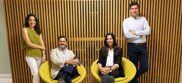 🌱 <a href="/BolsaSocialFund/">Fondo Bolsa Social</a> presenta su Informe de Impacto de 2021, en el que destacan importantes resultados de impacto en cuatro Objetivos de Desarrollo Sostenible (#ODS), además de su inversión en las empresas Rawdata, <a href="/solum_energy/">Solum_energy</a>, Tropicfeel y <a href="/kleta_bikes/">Kleta</a>.

corresponsables.com/actualidad/ods…