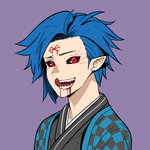 Looks rare 👀👀👀

The future is looking bright for <a href="/OtakuClubNFT/">Otaku Club</a> 📈

#NFT #NFTCommuntiy