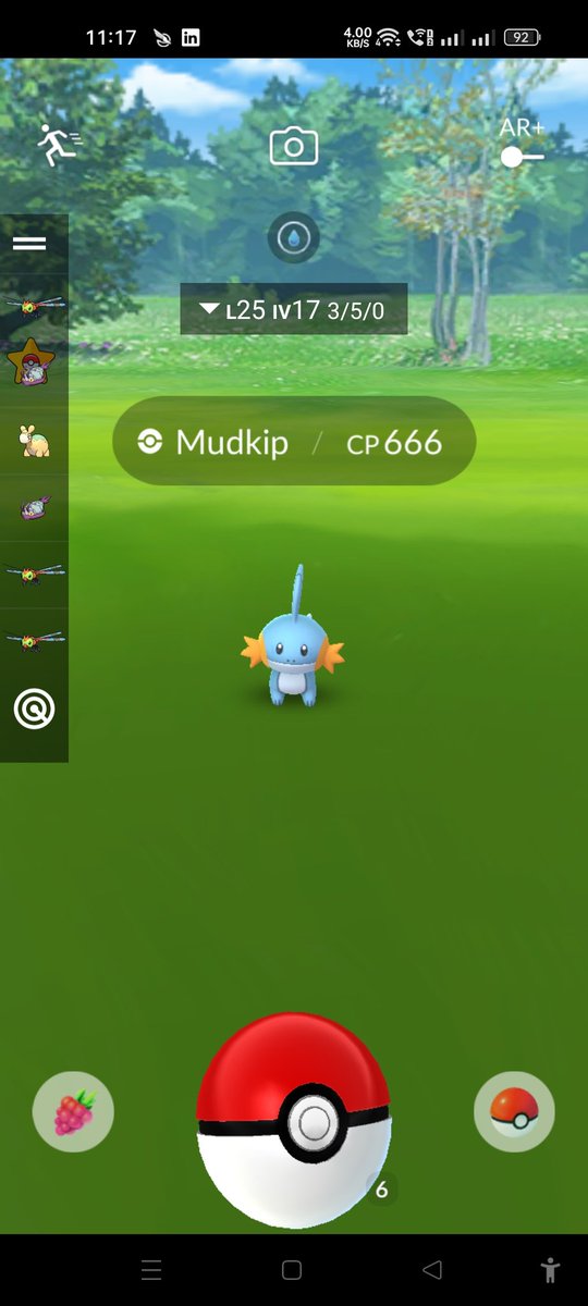 GauravGoku's tweet image. I&apos;m just bored about playing shiny,lucky or just max iv pokemon let&apos;s see the new way  here  I am starting a new way It just takes a screen shot of my Mega Millions #devilarmy,#sequencenumber,repeatnumber,samenumber