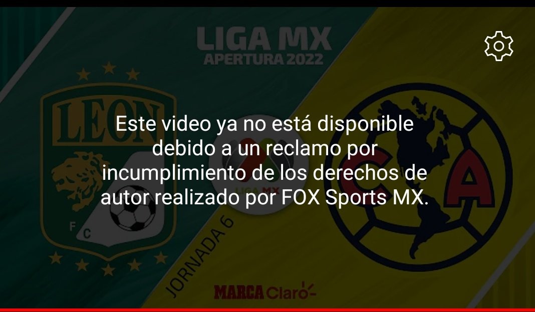 robertoreyesm5's tweet photo. Otra vez @FOXSportsMX https://t.co/HhPvUolt2l