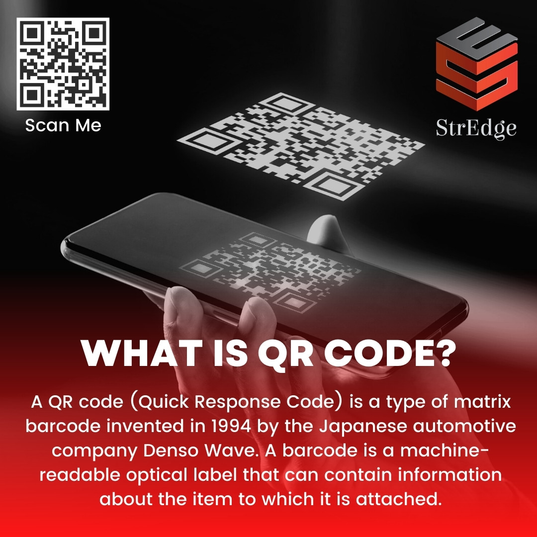 stredgeconsult's tweet photo. The National Fuel Pass System is to be fully implemented from today. Let's find out what a QR code is all about. #StrEdge #nationalfuelpass #FuelCrisis #QR #UnleashingTruepotential #SriLanka https://t.co/oBJ7DH1Rwu