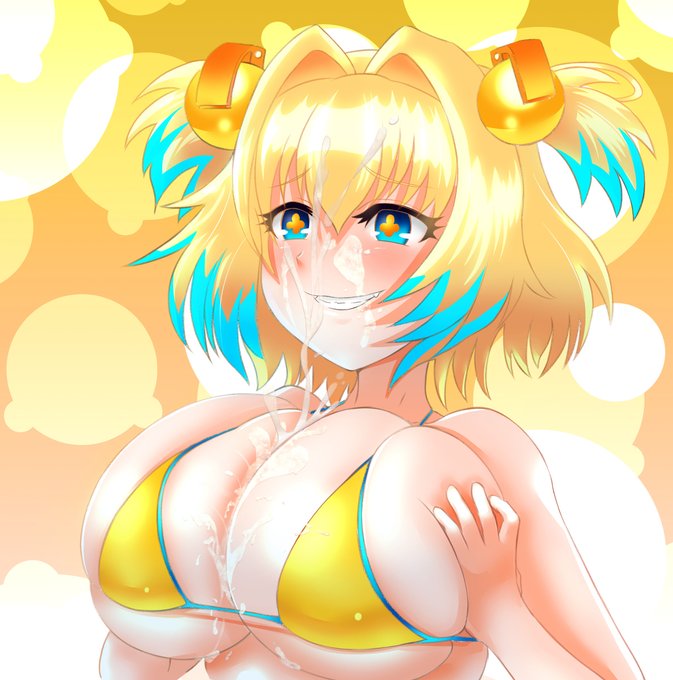 おパイの日、再掲パインちゃん!とお気に入りいくつか。
#おっぱいの日
#パインの日 