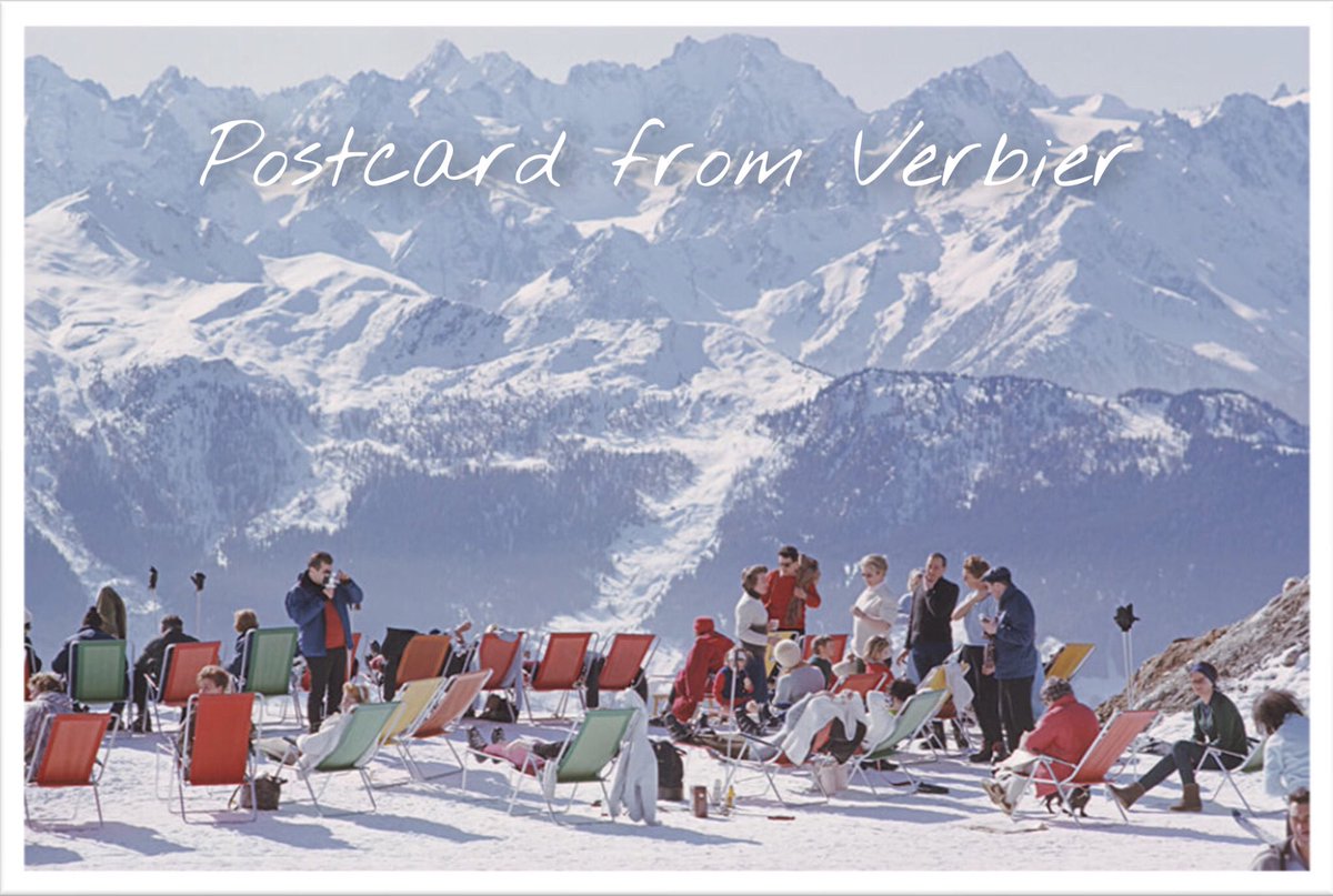 finestholidays's tweet photo. With over 600km of pistes in the #4Valleys ski domain + being one of the best freeride resorts #Verbier is since long a much loved winter sports heaven. Click 👉https://t.co/vimDNwHRCc to find out more on all our Verbier #luxurychalet|s
#finestholidays #skiholiday|s #LuxuryTravel https://t.co/zsee9iGtp9