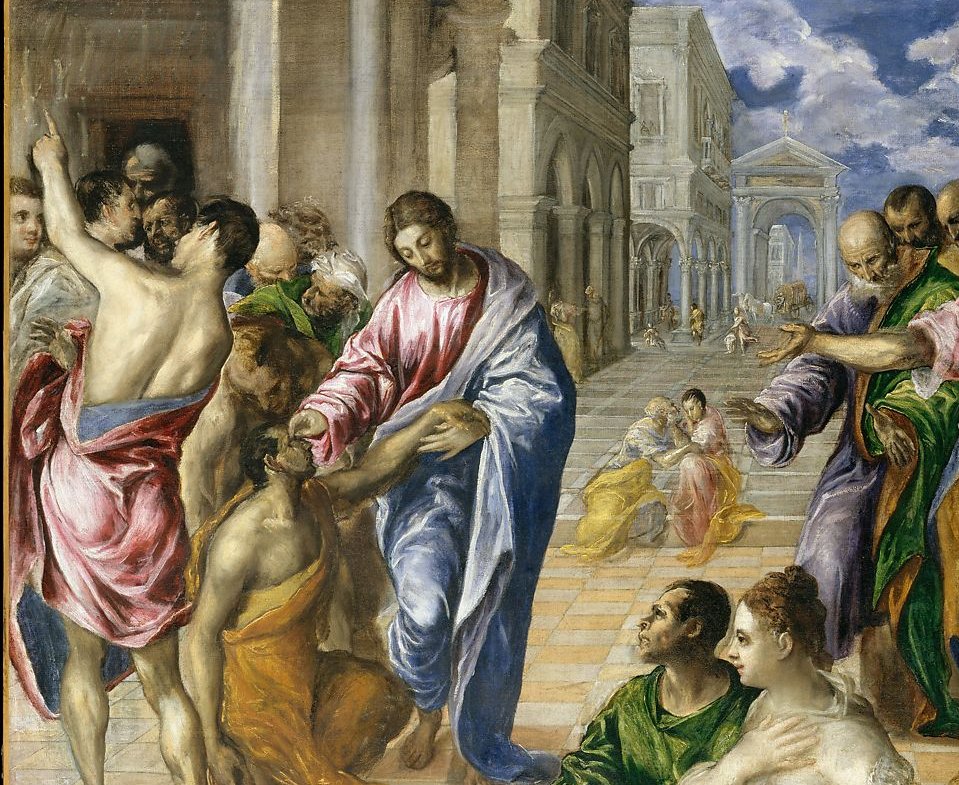 Franciscan Friars of the Holy Spirit tweet media