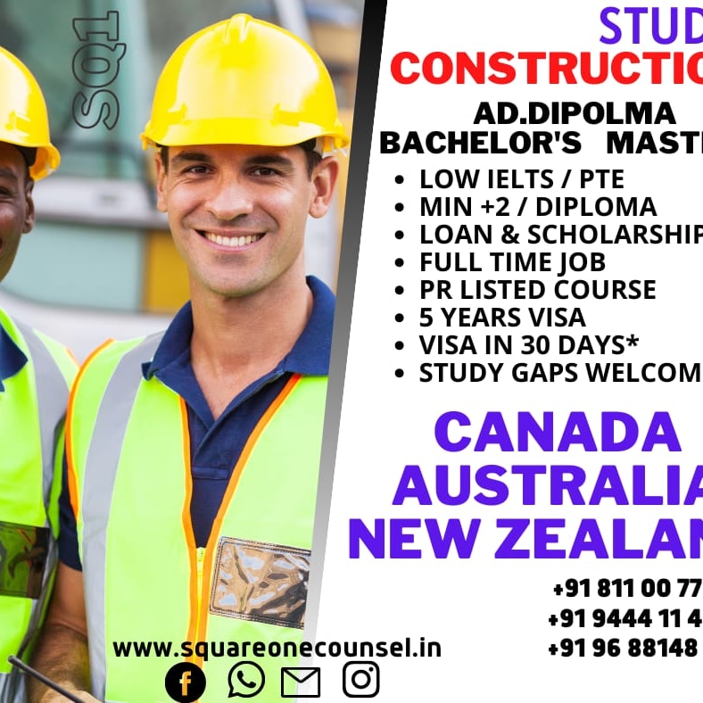 Squareone36's tweet photo. #Placement And Education In Abroad: #scholarship offer#2500$#Intake:July/August/September/October(2023) #All university/TAFE university #courses-Diploma#Diploma leading bachelor's#MBA#MPA #Part time job for students # 

For Enquiry+91 8277057470 +91 8110077771,91968814903. https://t.co/IEOXBZKXDX