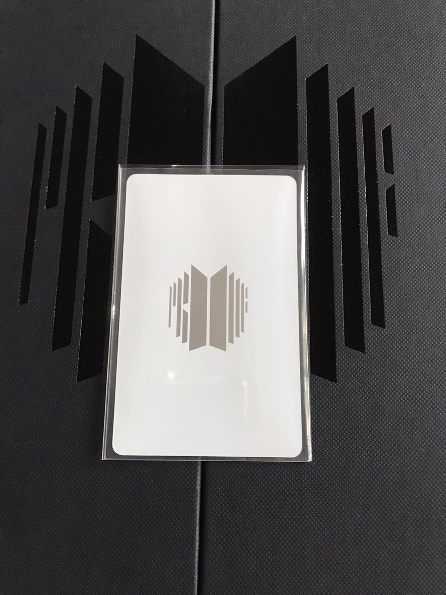 charity_pilar's tweet photo. wtt lft 

Fresh Pull (Standard Edition)
Have:
Namjoon/RM photocard
Jin postcard

Want: 
Taehyung photocard and postcard (Standard edition) https://t.co/UbPdopooli