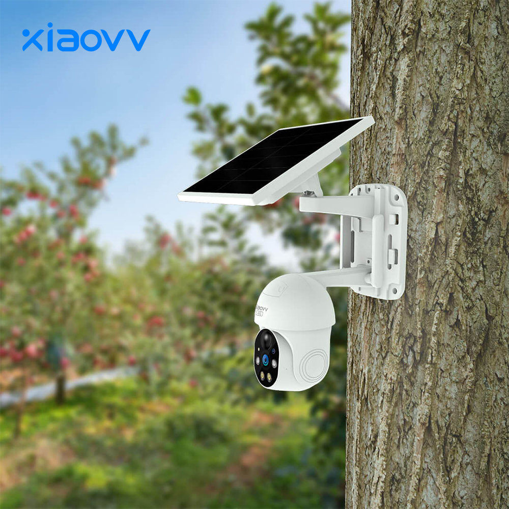 XVVCam tweet picture