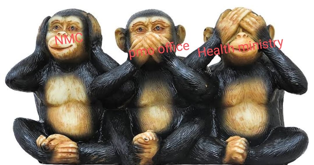 स्नेहिल तिवारी 🇮🇳🚩 (@thesnehal1) on Twitter photo <a href="/videshidoctor/">Videshi Doctor⚕️(war victim)</a> <a href="/DrKumarVishwas/">Dr Kumar Vishvas</a> <a href="/narendramodi/">Narendra Modi</a> <a href="/PMOIndia/">PMO India</a> <a href="/ANI/">ANI</a> कोई यूक्रेनी कहता है,कोई रिफ्यूजी कहता है
<a href="/DrKumarVishwas/">Dr Kumar Vishvas</a> <a href="/narendramodi/">Narendra Modi</a>
5 महीने हो गए,हमारे भविष्य का क्या होगा?
कुछ भी पता नहीं।हम बाहर युद्ध जैसे हालात मे पढ़ने नही जा सकते।<a href="/PMOIndia/">PMO India</a> हमे 🇮🇳 में ही जगह दे।
Do or die <a href="/ANI/">ANI</a>
#JusticeForUkraineReturnedStudents
#AdmissionInIndiaOnly <a href="/videshidoctor/">Videshi Doctor⚕️(war victim)</a> <a href="/DrKumarVishwas/">Dr Kumar Vishvas</a> <a href="/narendramodi/">Narendra Modi</a> <a href="/PMOIndia/">PMO India</a> <a href="/ANI/">ANI</a> कोई यूक्रेनी कहता है,कोई रिफ्यूजी कहता है
<a href="/DrKumarVishwas/">Dr Kumar Vishvas</a> <a href="/narendramodi/">Narendra Modi</a>
5 महीने हो गए,हमारे भविष्य का क्या होगा?
कुछ भी पता नहीं।हम बाहर युद्ध जैसे हालात मे पढ़ने नही जा सकते।<a href="/PMOIndia/">PMO India</a> हमे 🇮🇳 में ही जगह दे।
Do or die <a href="/ANI/">ANI</a>
#JusticeForUkraineReturnedStudents
#AdmissionInIndiaOnly