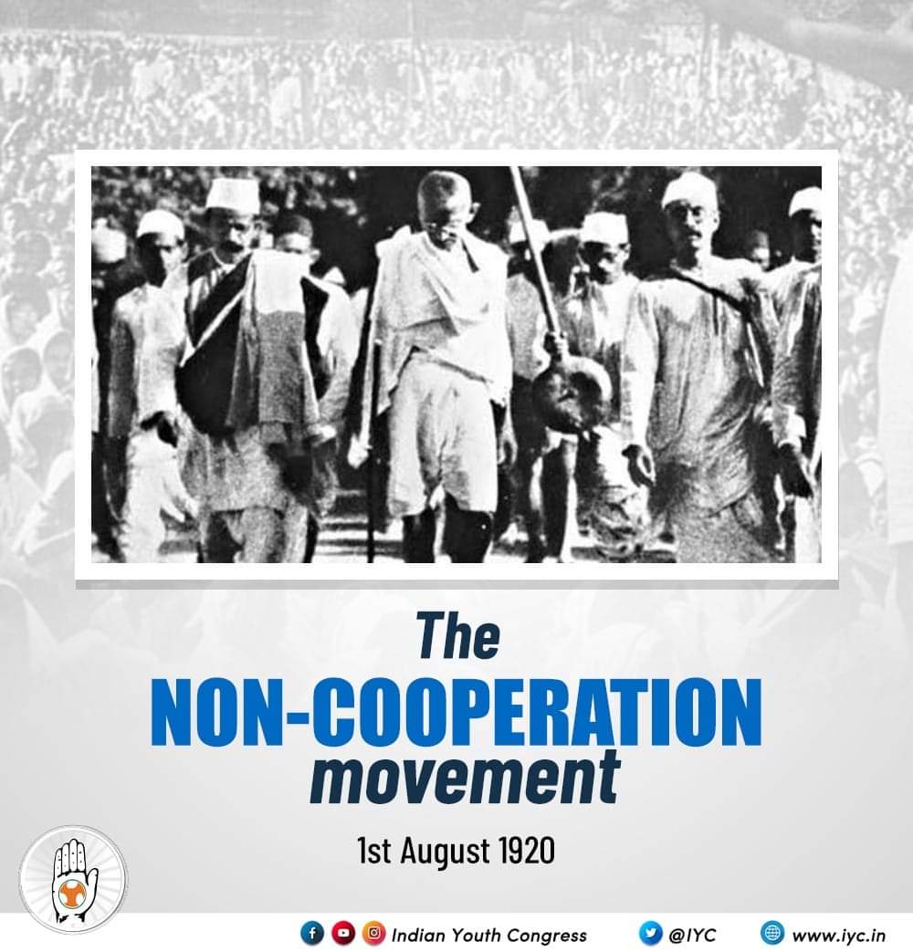 Indian Youth Congress on Twitter: