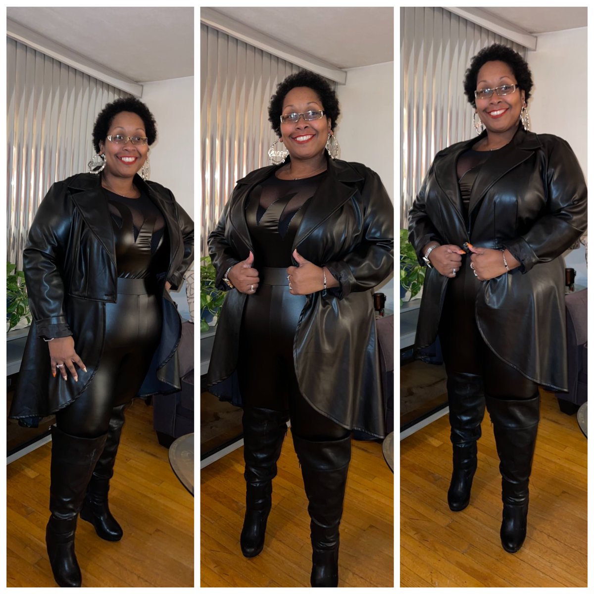 DaLuvlyCandi's tweet photo. Just me being me #LovingMe #BBW #BBWLove #FeelingMyself #EXTRACurvy #IGotRollsIfYouGotButta https://t.co/i3wm33AGeH