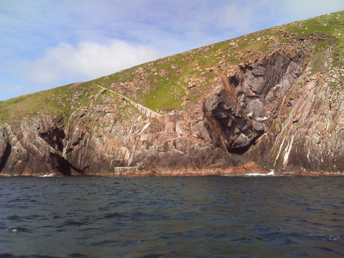 mm0ndx's tweet photo. Found more Flannan Island pics on old phone from 2010.
I'll put up more to this thread.
Awsomeness! #MS0INT https://t.co/6HAYiIXQWY