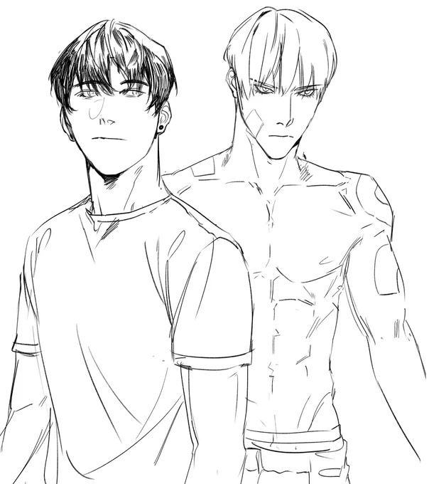 doodels 