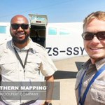 Photo by Southern Mapping, a Woolpert Company (@SouthernMapping)
