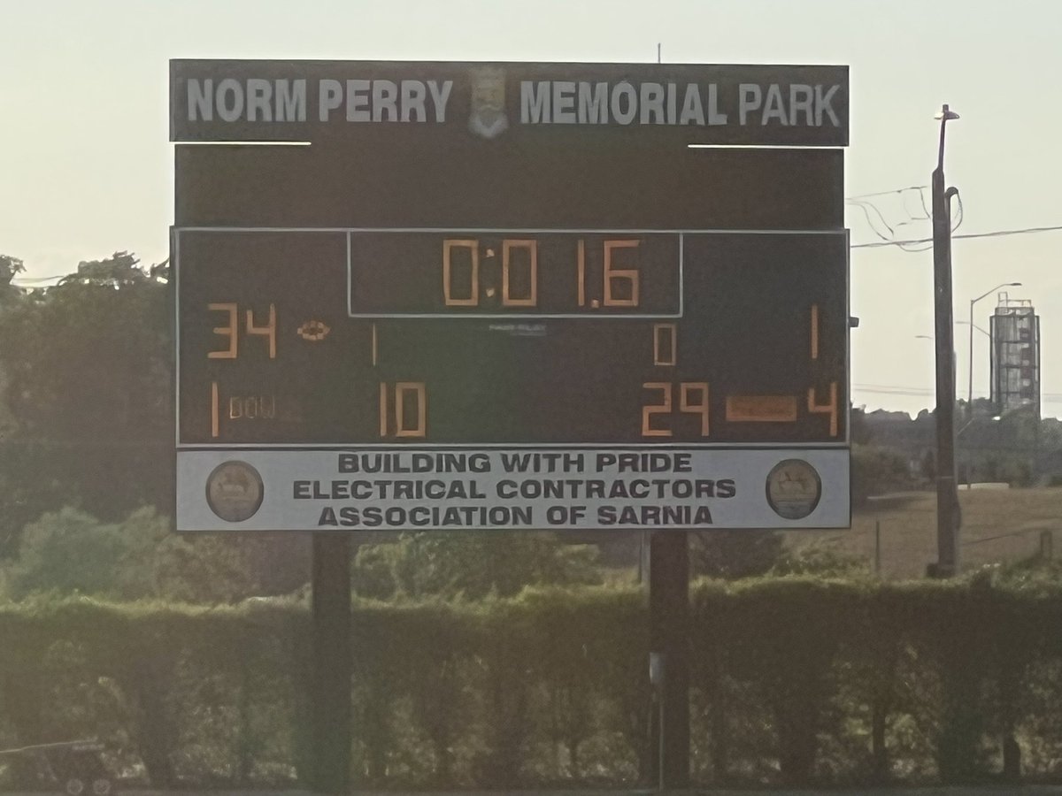 Well the Eagles came to test us today leaving us with a 4-1 score at half time but Sturgeon strong came out in the second half and showed why we have been undefeated. Going to the show next week, getting ready to battle Huronia Stallions. One family one goal