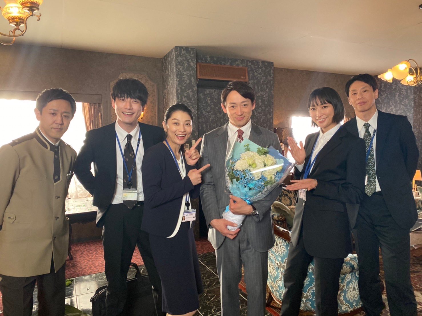 大倉孝二さん Twitter Search Twitter