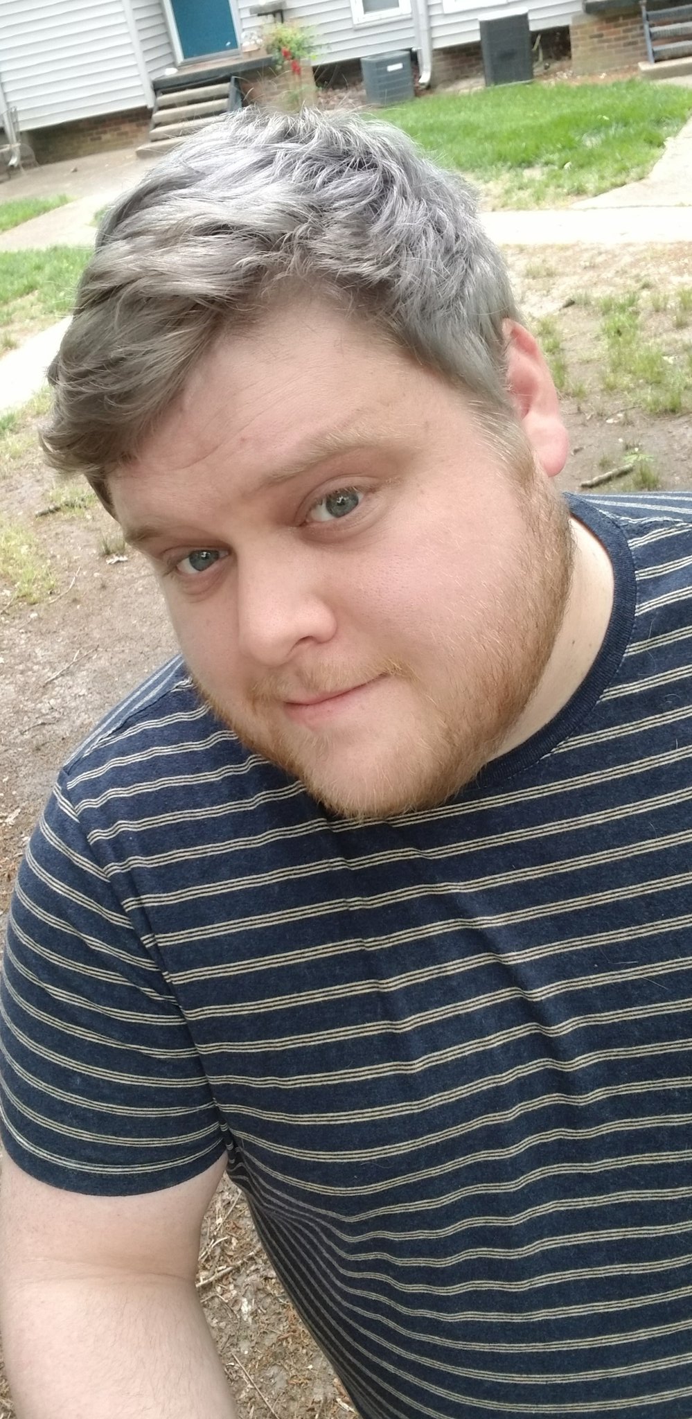 Michael ️ on Twitter "I ordered the bleach, toner and dye so we will