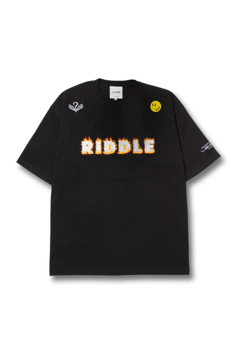 RIDDLE ユニフォーム - メルカリ