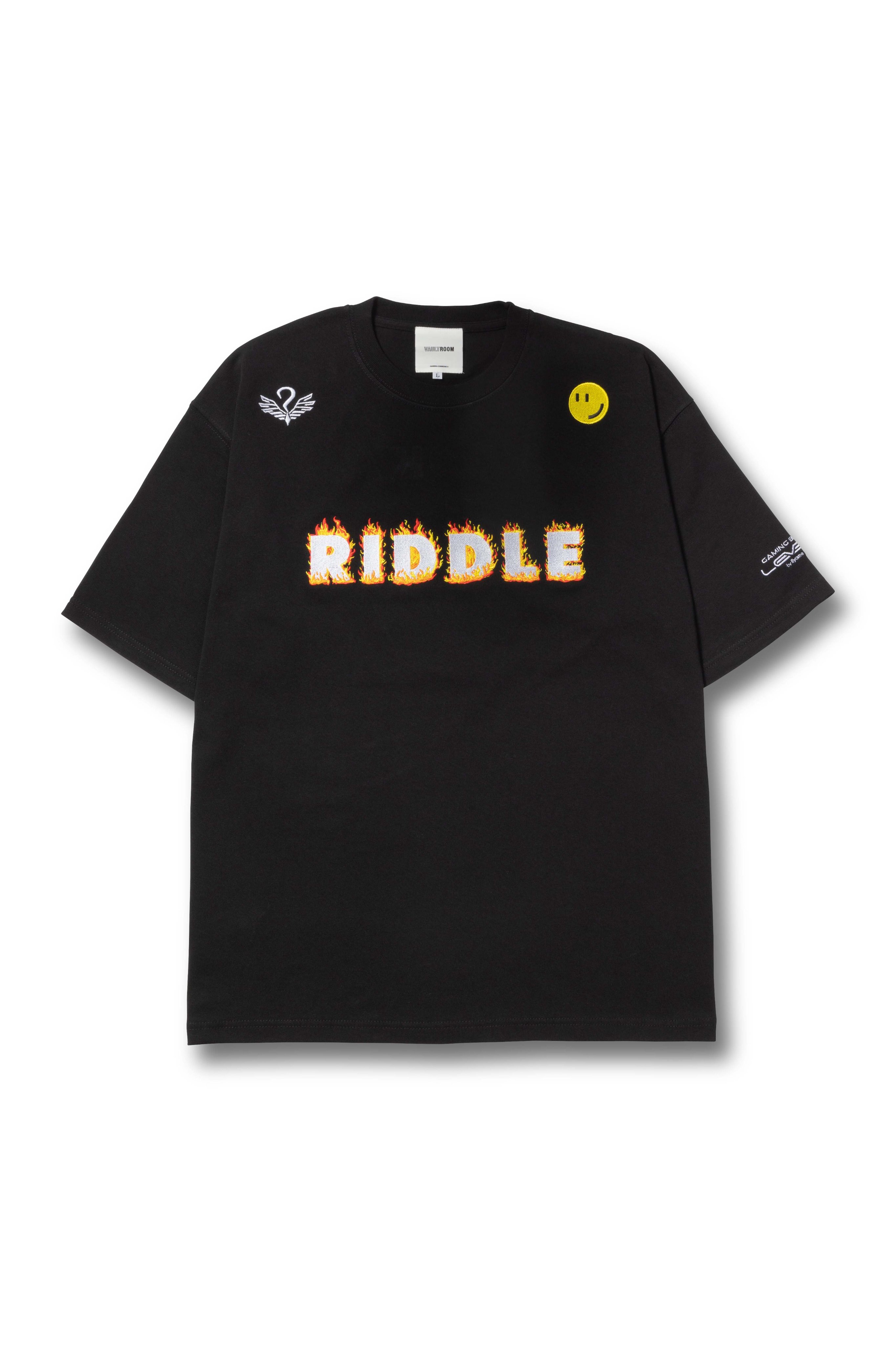 RIDDLE on X: 