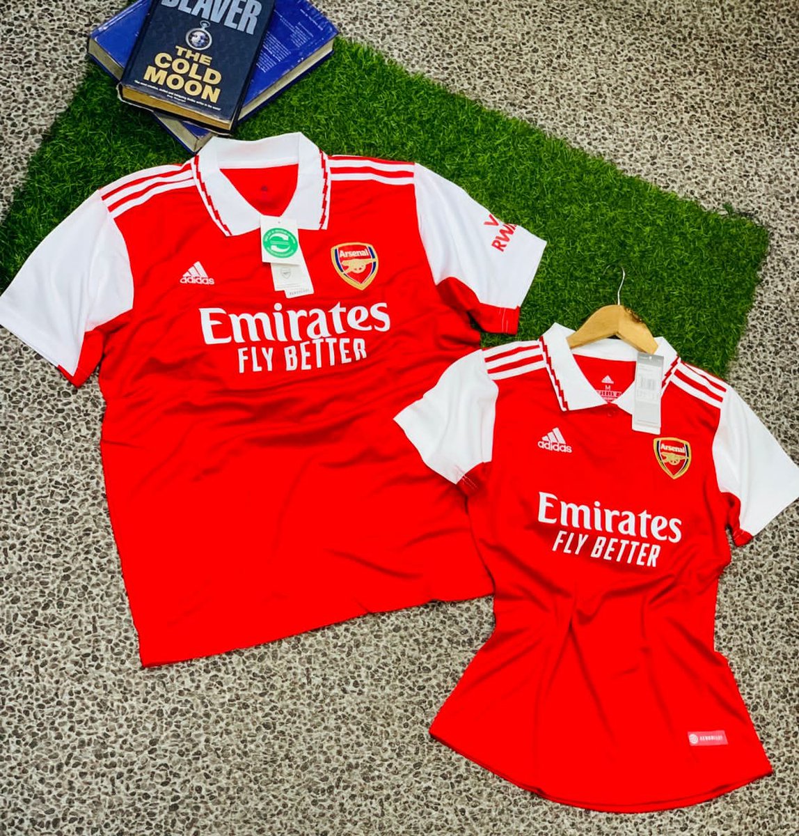Ola_murewa's tweet photo. #ArsenalHome 2022/23 season
Frame 1: #10,000 / Frame 2: #6,000
Print: 2,000
Available for Female & Kids
Kindly DM 📥 https://t.co/vftfERXkQ3
- Nationwide Delivery 💯
Kindly help me RT 🤲
Burna | Accidentally | Garnacho | Wike | Wizkid | #BigBrotherNaijaS7 | Cater Efe https://t.co/J1ifTabO2g