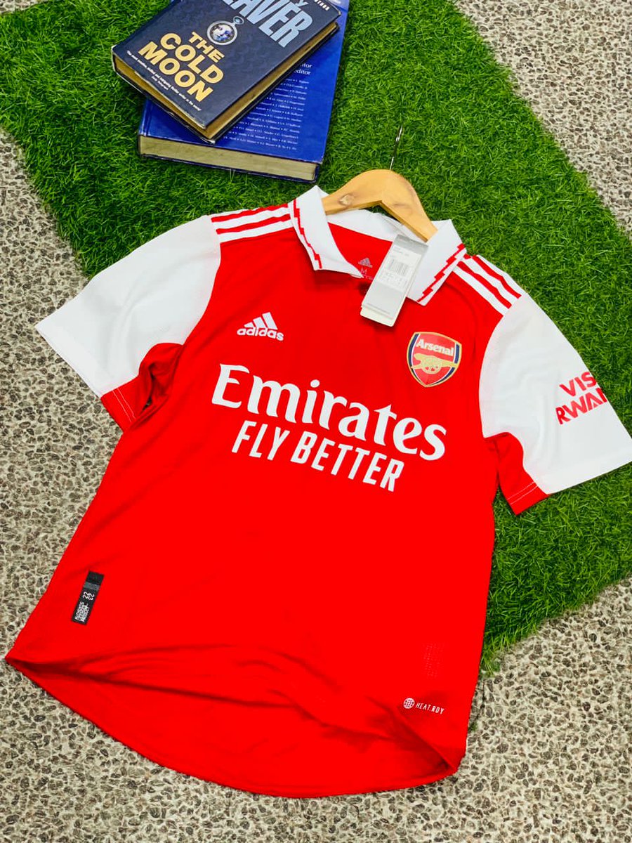 Ola_murewa's tweet photo. #ArsenalHome 2022/23 season
Frame 1: #10,000 / Frame 2: #6,000
Print: 2,000
Available for Female & Kids
Kindly DM 📥 https://t.co/vftfERXkQ3
- Nationwide Delivery 💯
Kindly help me RT 🤲
Burna | Accidentally | Garnacho | Wike | Wizkid | #BigBrotherNaijaS7 | Cater Efe https://t.co/J1ifTabO2g