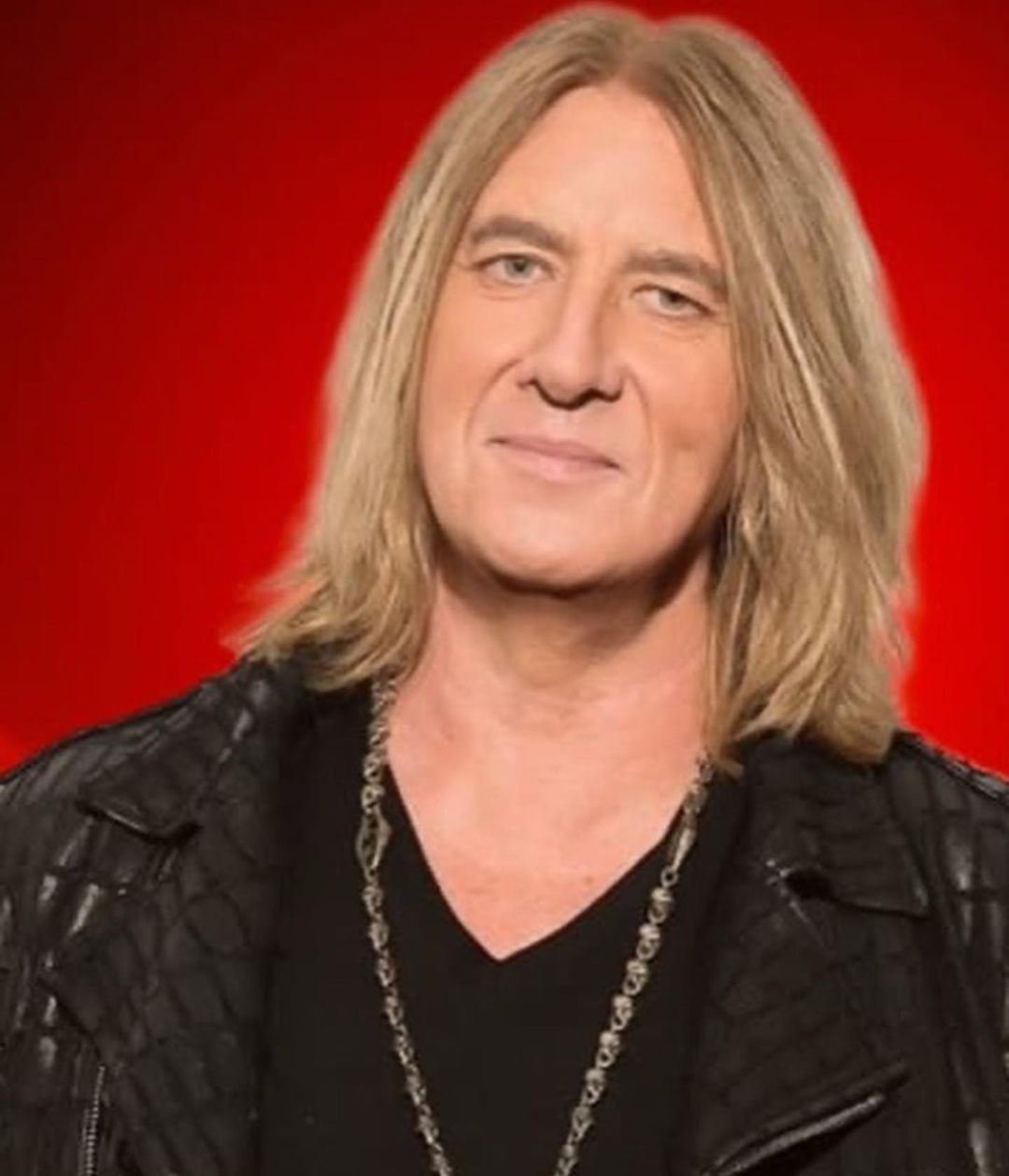 Happy Birthday to Joe Elliott of Def Leppard. 