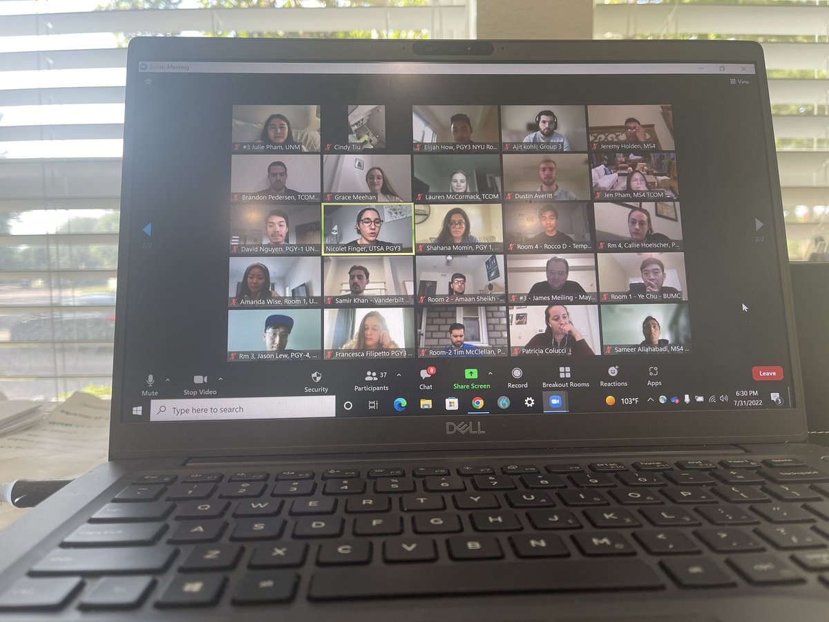 Omar Selod D.O. tweet media