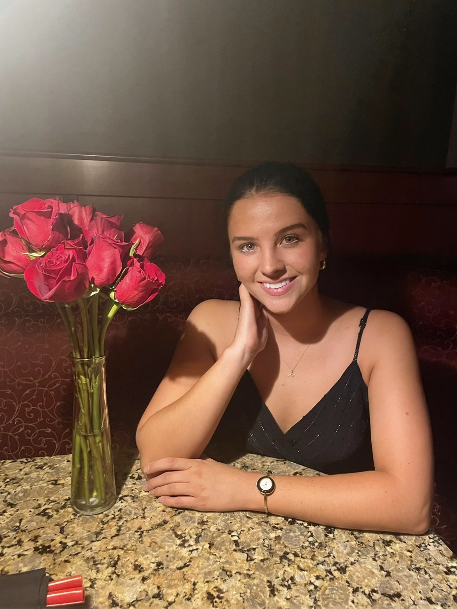 parkerjaysmith's tweet photo. An amazing night with an amazing girl.

Happy Anniversary, I love you. ❤️ https://t.co/RZHAGuUWkI