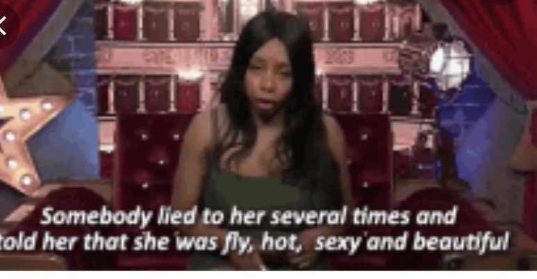 evamarielola's tweet photo. Not Nicole saying she can only hang out with Michael (bc he’s gay) in the house bc if the house sees her with anyone else they’ll all assume it’s a shomance #bb24 #notnicole https://t.co/FSC9JmQcaH