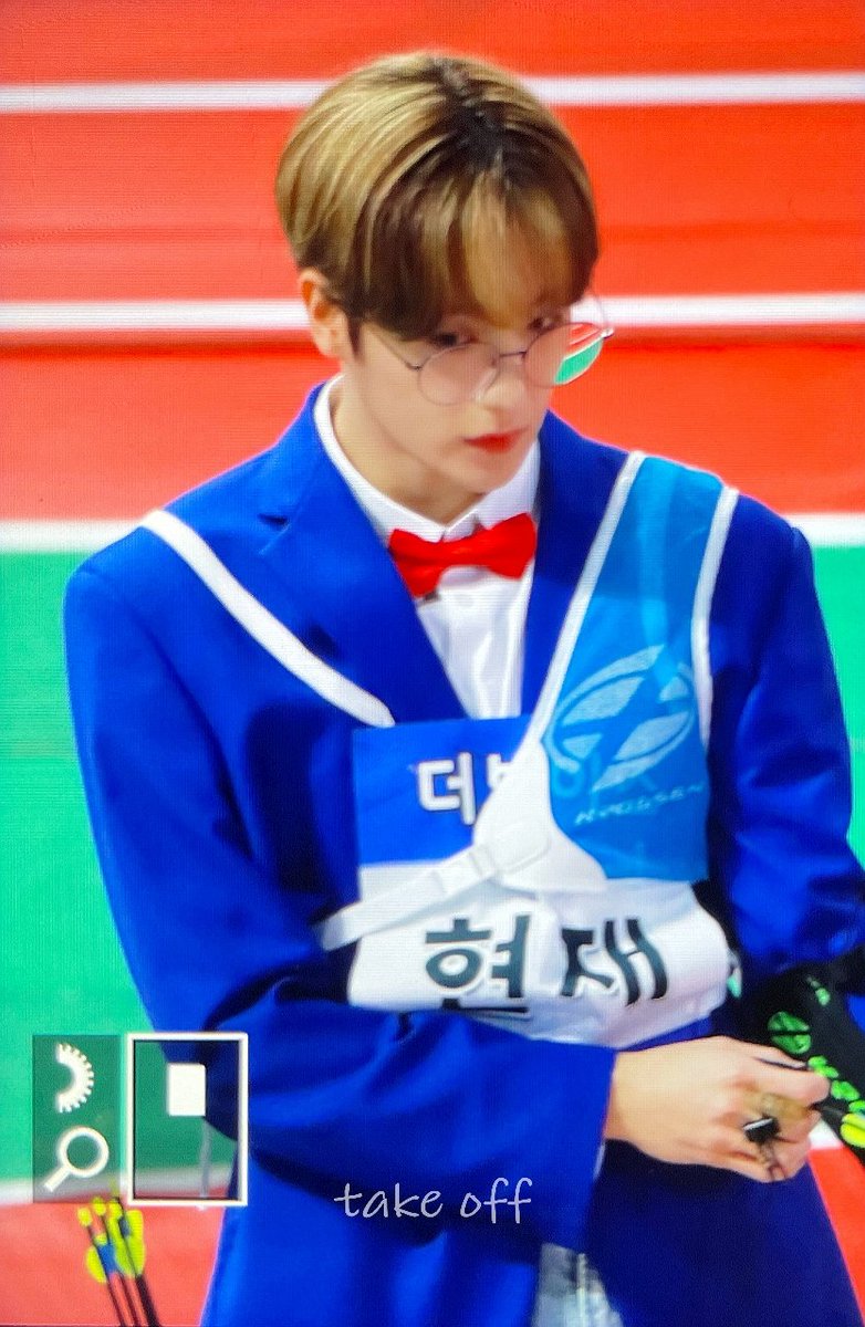 takeoff913's tweet photo. 220801
탐정의 예리함👓

#THEBOYZ #더보이즈 #현재 #이재현 #ヒョンジェ https://t.co/f7Q7eupshp