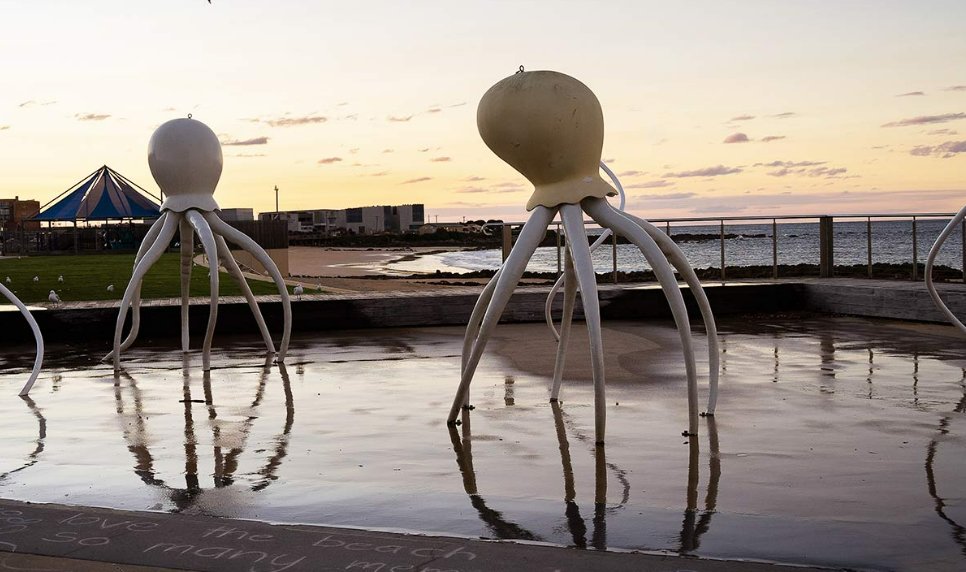 A conference celebrating regional research and education is coming to the North West this November. Researchers, educators, HDR students, and practitioners engaged in regional, rural and remote research are invited to submit abstracts by 31 August fal.cn/3qFzv