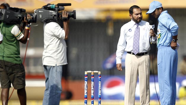 Happy Birthday former  opener and commentator \"Arun Lal.\" He turns 67 today. 