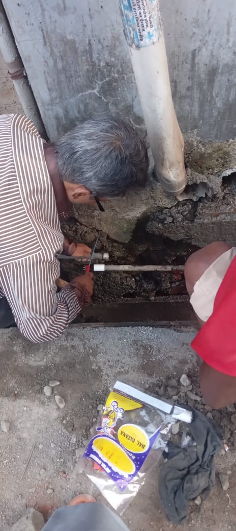 The Water Foundation tweet media