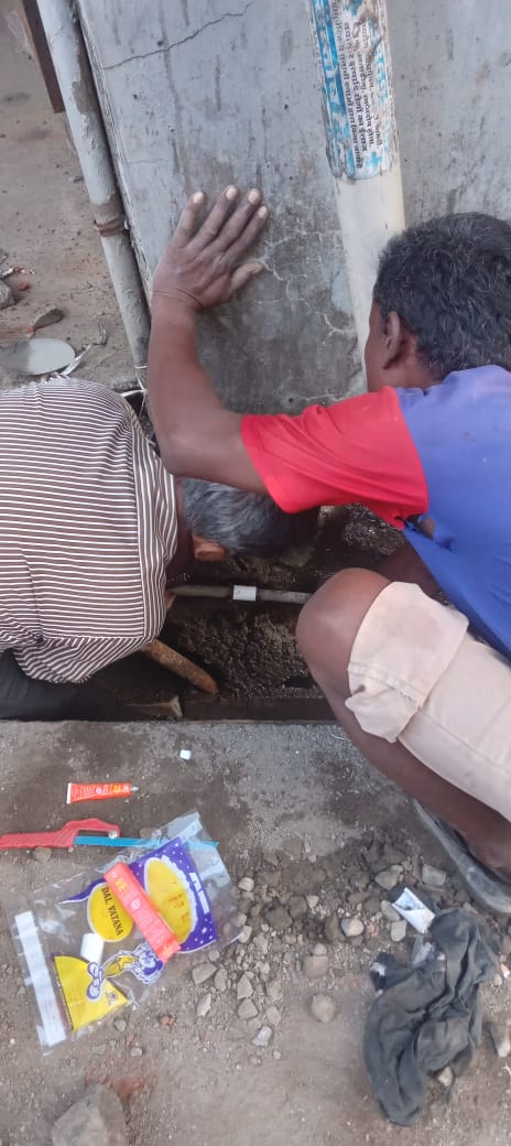 The Water Foundation tweet media